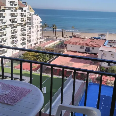 Bertur Playa Apartment