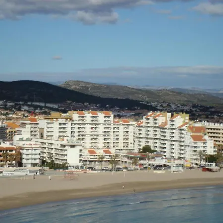 Bertur Playa Apartamento Peñíscola