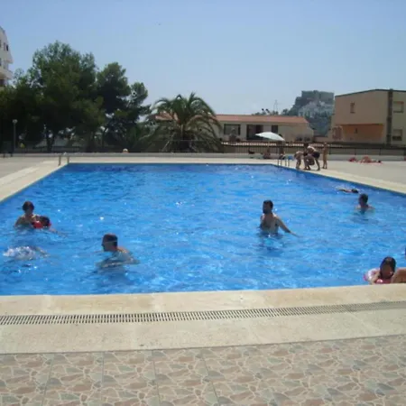 Bertur Playa Apartamento