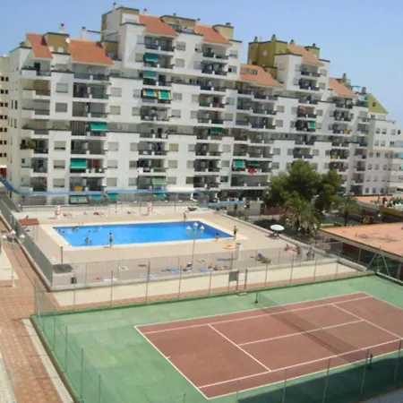 Apartamento Bertur Playa Peñíscola
