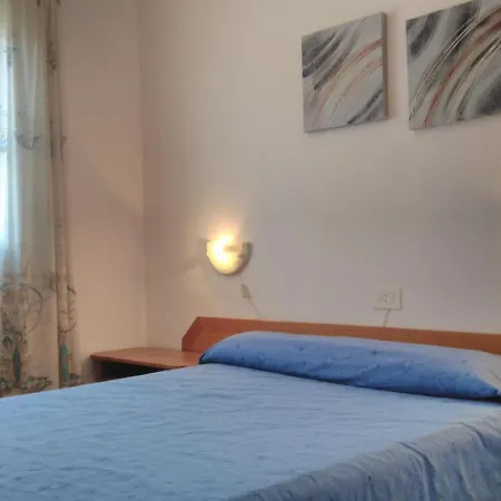 Bertur Playa Apartman *