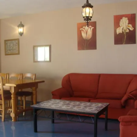 Bertur Playa Apartman Peñíscola