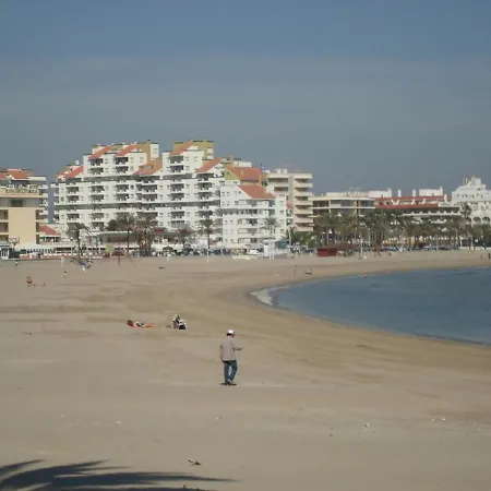 Bertur Playa Apartman Peñíscola