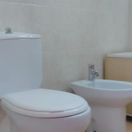 Bertur Playa Apartamento