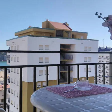 Bertur Playa Apartamento