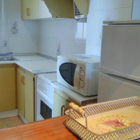 Bertur Playa Apartamento *