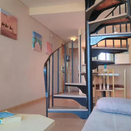 Apartamento Bertur Playa