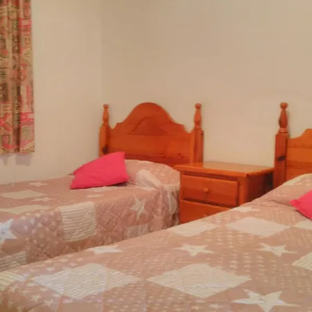 Bertur Playa Apartamento