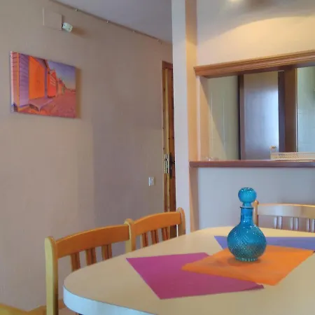 Bertur Playa Apartamento *