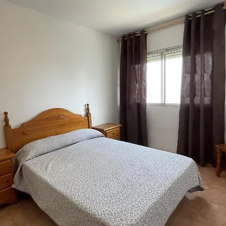 Apartman Bertur Playa *