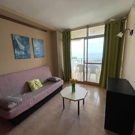 Bertur Playa Apartamento Peñíscola