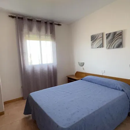 Apartamento Bertur Playa