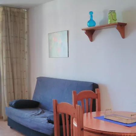 Apartamento Bertur Playa *