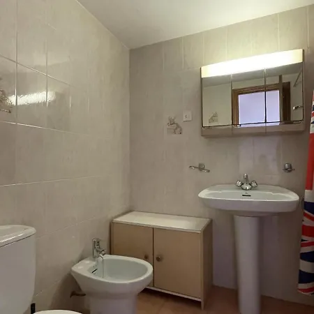 Bertur Playa Apartamento *